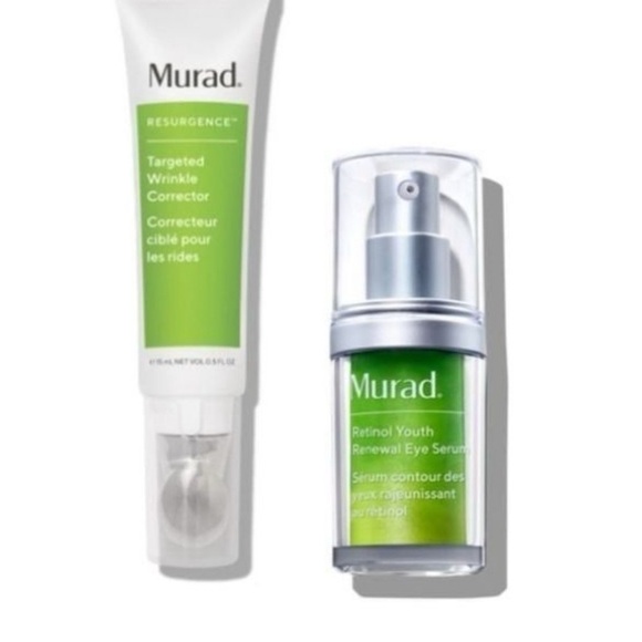 Murad The Wrinkle Fighters Set - Picture 8 of 8